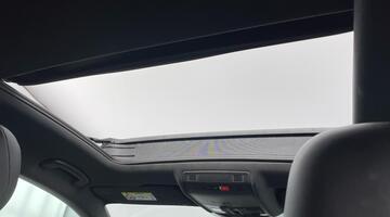 2024 Volkswagen TSI 13kWh R-Line Shooting Brake DSG Euro 6 5-door (Black) - Image: 19