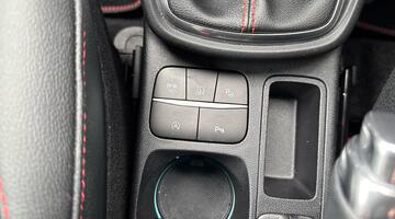 2023 Ford 1.0T EcoBoost MHEV ST-Line X Euro 6 5-door (White) - Image: 22