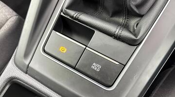 2024 Volkswagen TSI Match Euro 6 5-door (Grey) - Image: 25