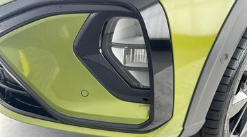 2024 Volkswagen TSI R-Line DSG Euro 6 5-door (Green) - Image: 41