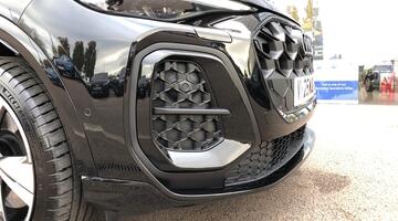 2025 Audi 2.0 TDI Edition 1 S Tronic quattro Euro 6 5-door (Black) - Image: 41