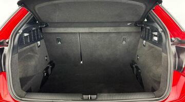 2023 Audi TFSI CoD 35 S line S Tronic Euro 6 5-door (Red) - Image: 27