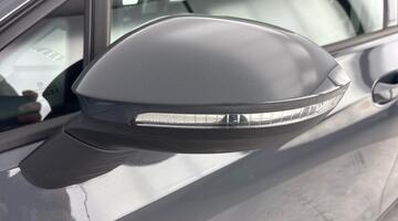 2024 Volkswagen TSI Match Euro 6 5-door (Grey) - Image: 36