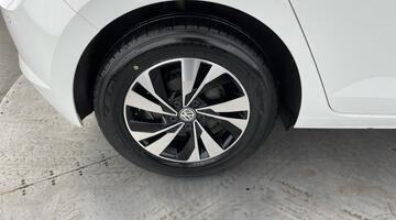 2019 Volkswagen 1.0 TSI SE Euro 6 5-door (White) - Image: 26