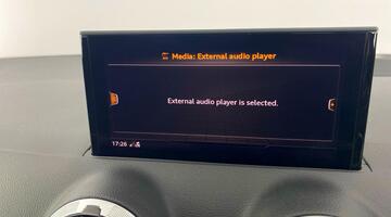 2022 Audi 1.0 TFSI 30 Sport Euro 6 5-door (Blue) - Image: 26