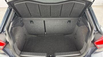 2022 SEAT 1.0 TSI FR Sport Euro 6 5-door (Grey) - Image: 30