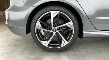 2019 Audi 2.0 TFSI Black Edition Sportback S Tronic quattro Euro 6 5-door (Grey) - Image: 32