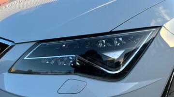 2020 SEAT TSI EVO XCELLENCE Euro 6 5-door (White) - Image: 12