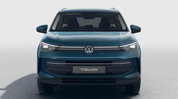 2026 Volkswagen ETSI MHEV Match DSG Euro 6 5-door (Blue) - Image: 38