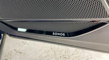 2025 Audi TFSI CoD 35 Black Edition S Tronic Euro 6 5-door (Blue) - Image: 20