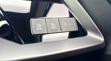 2023 Audi TFSI 35 Edition 1 S Tronic Euro 6 4-door (Blue) - Image: 23