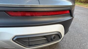 2024 SEAT TSI EVO XPERIENCE Euro 6 5-door (Grey) - Image: 21