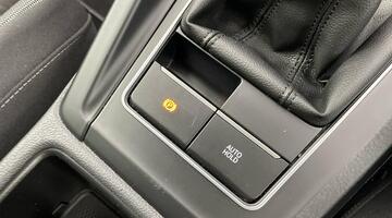 2022 Volkswagen TSI Active Euro 6 5-door (Grey) - Image: 25