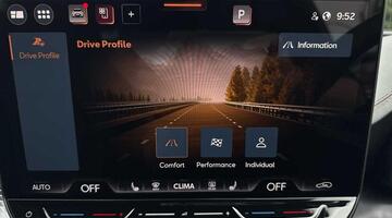 2025 CUPRA ETSI V3 DSG Euro 6 5-door (Grey) - Image: 26