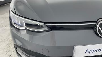 2022 Volkswagen TSI Active Euro 6 5-door (Grey) - Image: 40