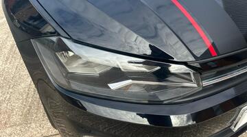 2020 Volkswagen 1.0 EVO beats Euro 6 5-door (Black) - Image: 11