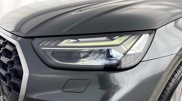 2022 Audi 2.0 TFSI 45 S line S Tronic quattro Euro 6 5-door (Grey) - Image: 41