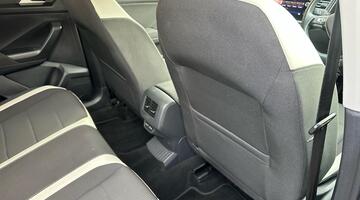 2020 Volkswagen TSI EVO SEL DSG Euro 6 5-door (Grey) - Image: 52