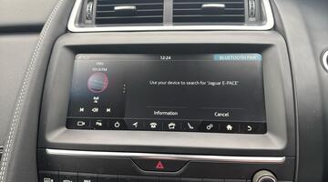 2019 Jaguar 2.0 D180 R-Dynamic S Auto Euro 6 5-door (Grey) - Image: 15