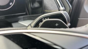 2025 Škoda TSI iV 25.7kWh SE DSG Euro 6 5-door (5 Seat) (Grey) - Image: 43