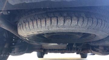 2021 Ford 200 EcoBlue Leader L1 Euro 6 5-door (White) - Image: 35