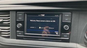 2022 Volkswagen 2.0 TDI T30 Highline DSG FWD SWB Euro 6 5-door (Grey) - Image: 32