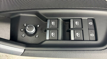 2025 Audi TFSI 35 Black Edition Sportback S Tronic Euro 6 5-door (Black) - Image: 19