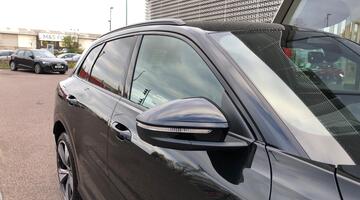 2025 Audi 2.0 TDI Edition 1 S Tronic quattro Euro 6 5-door (Black) - Image: 39