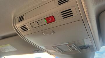 2024 Volkswagen 1.0 TSI Life DSG Euro 6 5-door (Black) - Image: 52