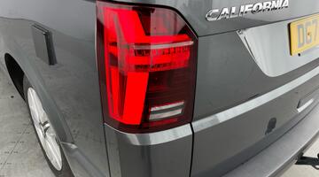 2024 Volkswagen California Camper Automatic (Grey) - Image: 33