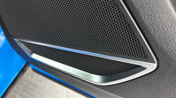 2019 Audi 2.0 TFSI 40 S line S Tronic quattro Euro 6 5-door (Blue) - Image: 20