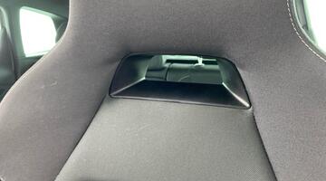 2021 Škoda TSI ACT SportLine DSG Euro 6 5-door (Grey) - Image: 36