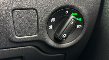 2025 Škoda TSI Monte Carlo Edition DSG Euro 6 5-door (Grey) - Image: 20