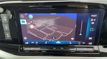 2025 Volkswagen 2.0 TDI Style Long MPV DSG Euro 6 5-door (Grey) - Image: 29