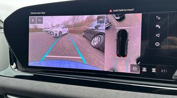 2025 Audi 2.0 TFSI Edition 1 S Tronic Euro 6 5-door (Blue) - Image: 36