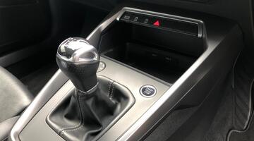 2023 Audi 1.0 TFSI 30 S line Euro 6 4-door (Black) - Image: 11