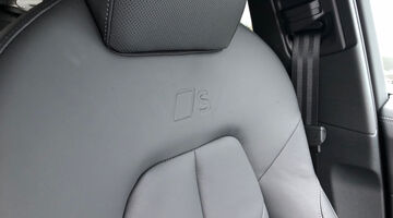 2025 Audi 2.0 TFSI S line Saloon S Tronic Euro 6 5-door (Blue) - Image: 37