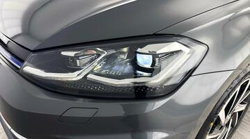 2020 Volkswagen TSI EVO Match Edition Euro 6 5-door (Grey) - Image: 39