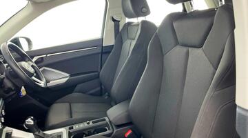 2022 Audi TFSI CoD 35 Sport S Tronic Euro 6 5-door (Black) - Image: 34