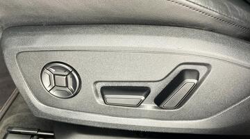 2022 Audi 2.0 TFSI 40 Black Edition S Tronic Euro 6 4-door (Grey) - Image: 38