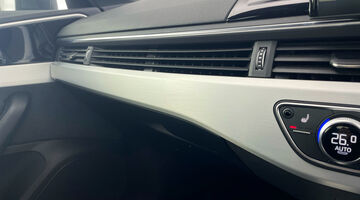 2024 Audi 2.0 TFSI 40 S line S Tronic Euro 6 4-door (Grey) - Image: 29