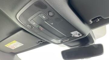 2025 Audi 1.0 TFSI 30 S line Sportback Euro 6 5-door (Green) - Image: 16