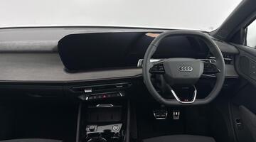 2026 Audi 2.0 TFSI Edition 1 S Tronic quattro Euro 6 5-door (White) - Image: 8