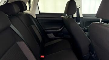 2022 Volkswagen 1.0 TSI Life Euro 6 5-door (White) - Image: 16