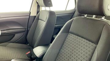 2022 Volkswagen 1.0 TSI SE DSG Euro 6 5-door (Grey) - Image: 32