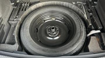 2020 Volkswagen 2.0 TDI Match 4Motion Euro 6 5-door (Grey) - Image: 16