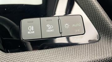 2025 Audi TFSI 35 Black Edition S Tronic Euro 6 4-door (Black) - Image: 24