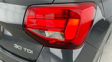 2022 Audi 2.0 TDI 30 Technik S Tronic Euro 6 5-door (Grey) - Image: 29