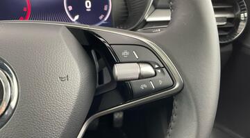 2024 Škoda 1.0 TSI SE L Euro 6 5-door (Grey) - Image: 25