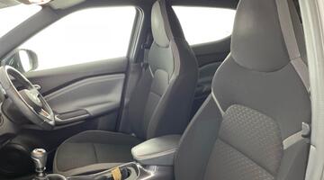 2022 Nissan 1.0 DIG-T N-Connecta Euro 6 5-door (Grey) - Image: 34